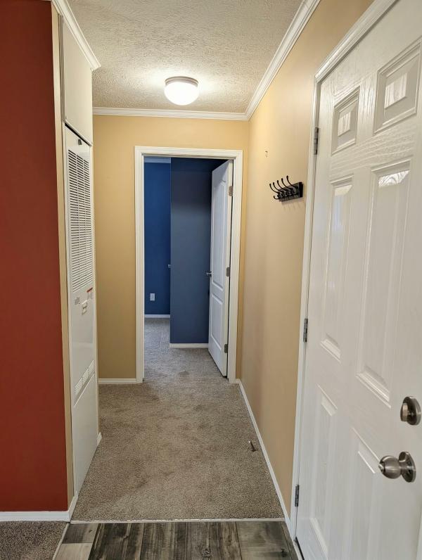 2024 Mansion 144N 8070  Home