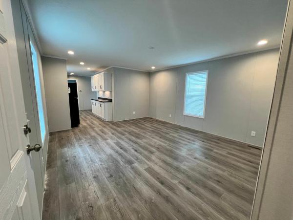 Photo 1 of 2 of home located at 49601 Au Lac Drive East Lot 201 Chesterfield, MI 48051