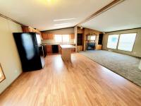 1995 Patriot Mobile Home