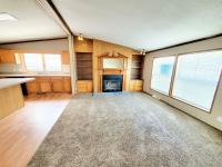 1995 Patriot Mobile Home