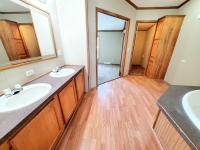 1995 Patriot Mobile Home