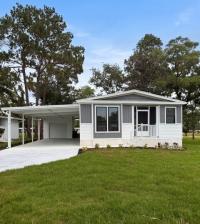 2025 SKYLINE/CHAMPION LE5044A Mobile Home