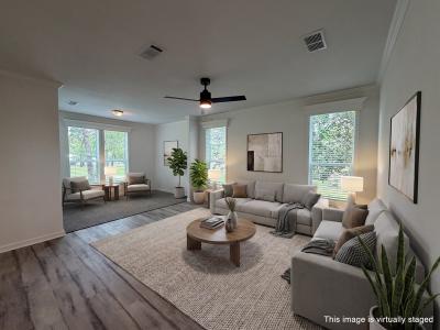 Photo 3 of 16 of home located at 1205 D West Gleneagles Rd Lot 0764 Ocala, FL 34480