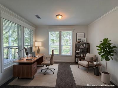 Photo 4 of 16 of home located at 1205 D West Gleneagles Rd Lot 0764 Ocala, FL 34480