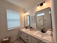 2025 SKYLINE/CHAMPION LE5044A Mobile Home