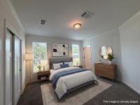 2025 SKYLINE/CHAMPION LE5044A Mobile Home