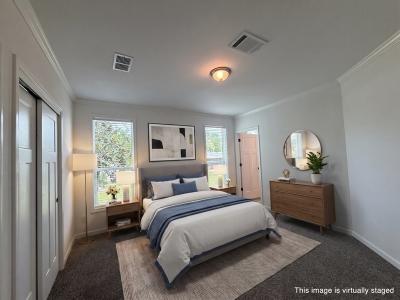 Photo 5 of 16 of home located at 1205 D West Gleneagles Rd Lot 0764 Ocala, FL 34480