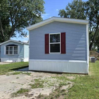 Photo 2 of 30 of home located at 27 Crestwood Drive #0116 Middletown, IN 47356