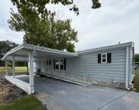 1981 schult HS Mobile Home