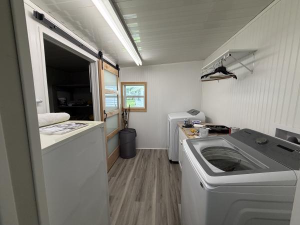 1981 schult HS Mobile Home