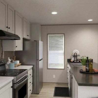 Mobile Home at 27 Crestwood Drive #0094 Middletown, IN 47356
