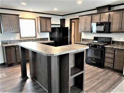 Mobile Home at 5227 Sheffield Drive Lot 273 Holly, MI 48442