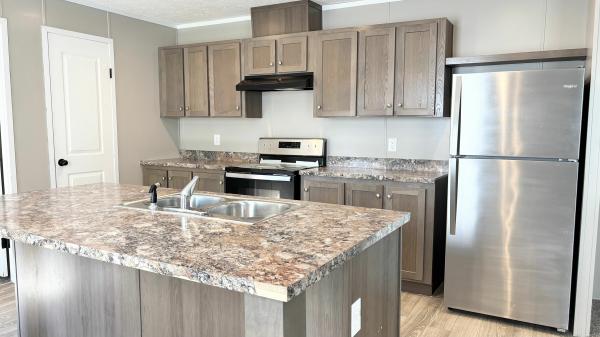 Photo 1 of 2 of home located at 9192 Theo Ct Lot 220 Indianapolis, IN 46234