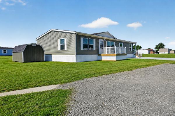2026 Adventure 156 2852-1  Home