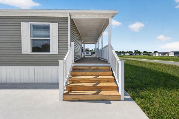 2026 Adventure 156 2852-1  Home