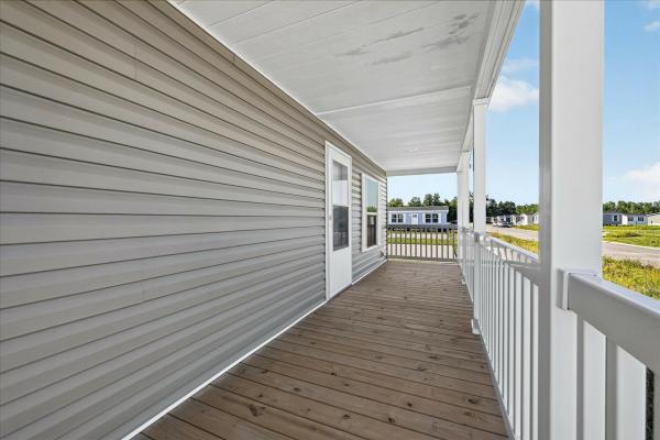 2026 Adventure 156 2852-1  Home