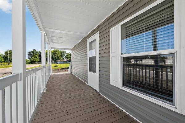 2026 Adventure 156 2852-1  Home