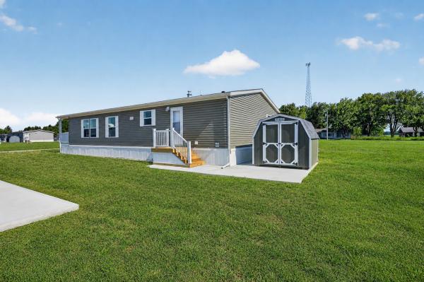 2026 Adventure 156 2852-1  Home