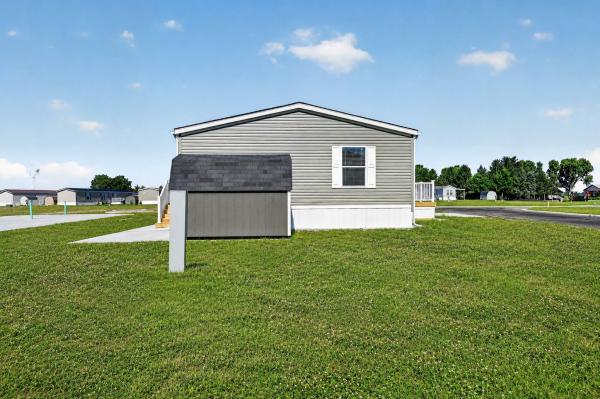 2026 Adventure 156 2852-1  Home