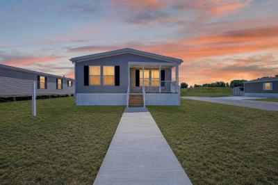 Mobile Home at 11900 Duff Road, Lot 161 Lakeview, OH 43331