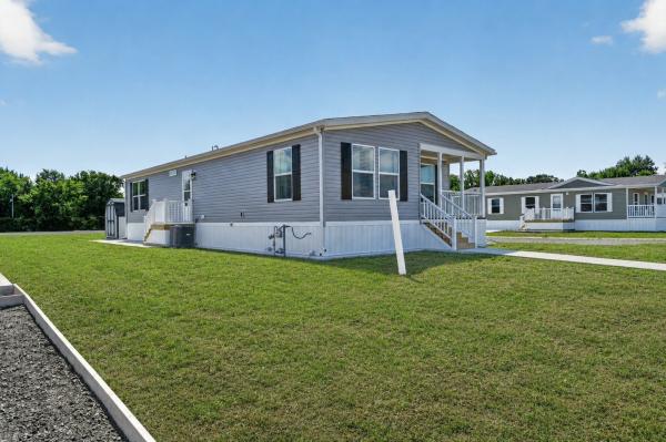 2026 Clayton 161 95PLH28563GH26  Home