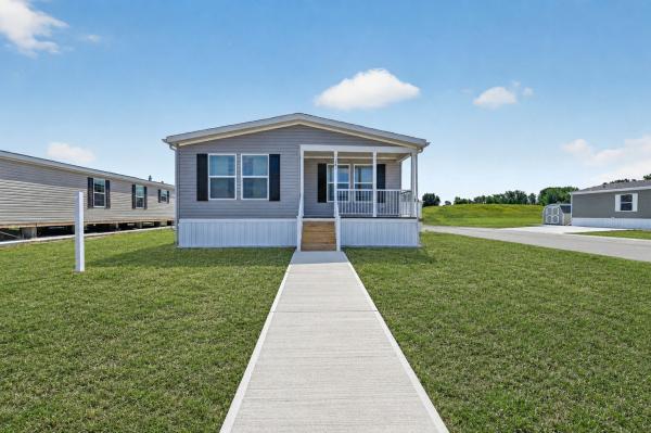2026 Clayton 161 95PLH28563GH26  Home