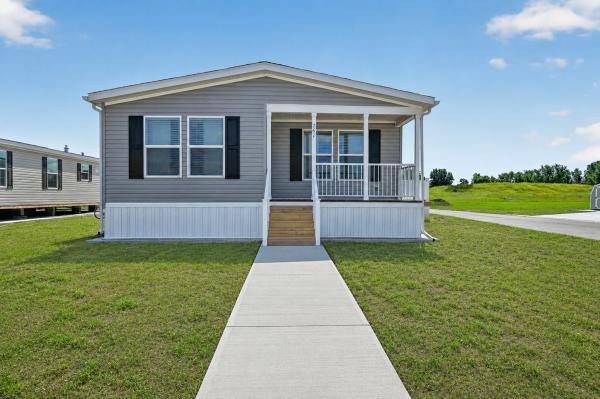 2026 Clayton 161 95PLH28563GH26  Home