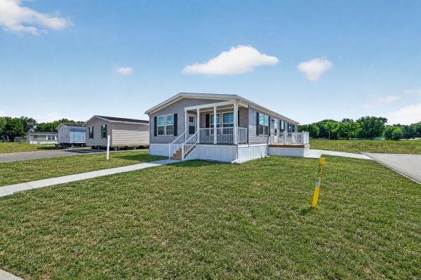 2026 Clayton 161 95PLH28563GH26  Home