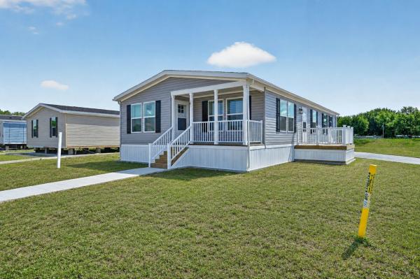 2026 Clayton 161 95PLH28563GH26  Home