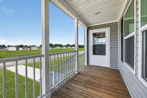2026 Clayton 161 95PLH28563GH26  Home
