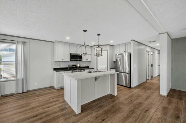 2026 Clayton 161 95PLH28563GH26  Home