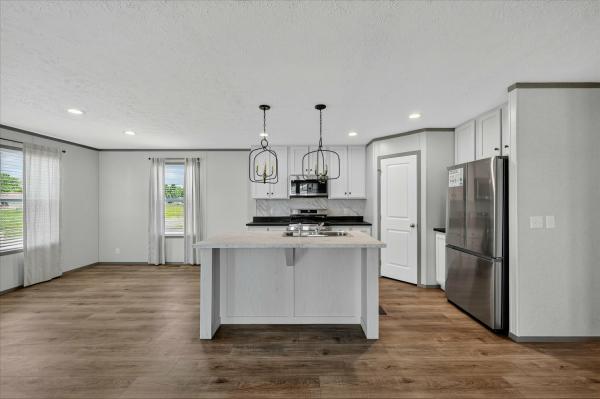 2026 Clayton 161 95PLH28563GH26  Home
