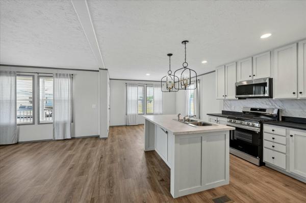 2026 Clayton 161 95PLH28563GH26  Home