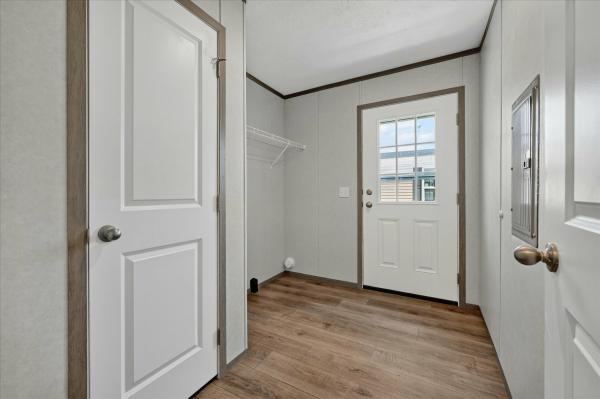 2026 Clayton 161 95PLH28563GH26  Home