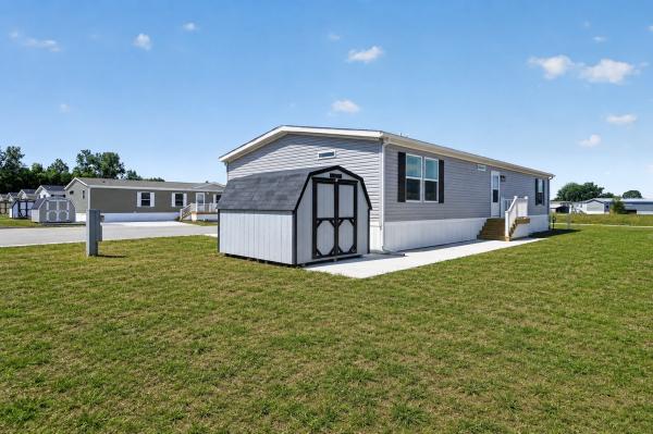2026 Clayton 161 95PLH28563GH26  Home