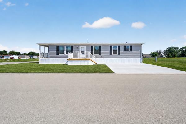 2026 Clayton 161 95PLH28563GH26  Home