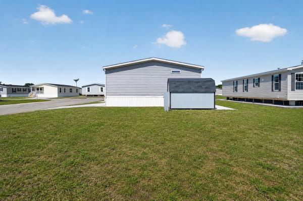 2026 Clayton 161 95PLH28563GH26  Home