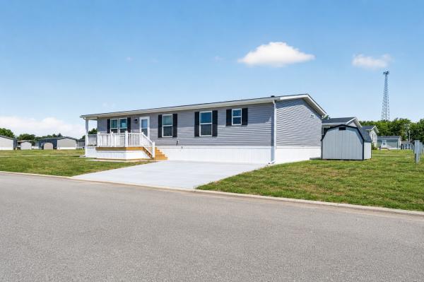 2026 Clayton 161 95PLH28563GH26  Home
