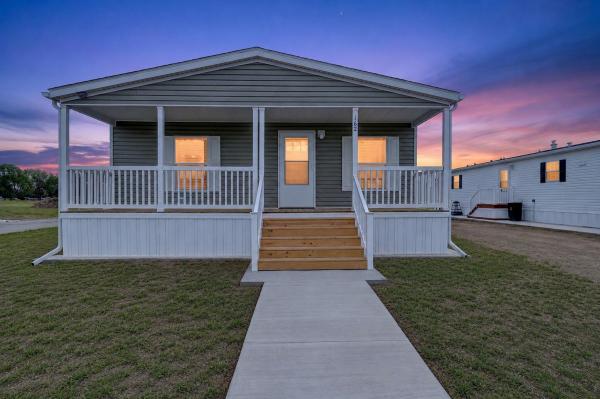 2026 Clayton 162 Mobile Home For Sale