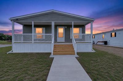 Mobile Home at 11900 Duff Road, Lot 162 Lakeview, OH 43331