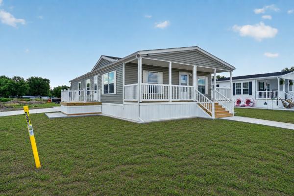 2026 Clayton 162 95PLH28563GH26  Home