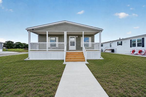2026 Clayton 162 95PLH28563GH26  Home