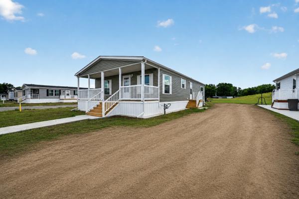 2026 Clayton 162 95PLH28563GH26  Home