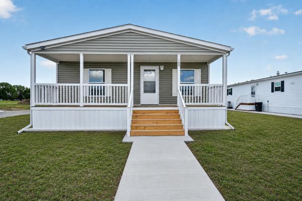 2026 Clayton 162 95PLH28563GH26  Home