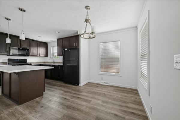 2026 Clayton 162 95PLH28563GH26  Home