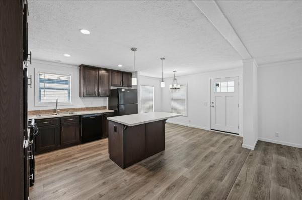 2026 Clayton 162 95PLH28563GH26  Home
