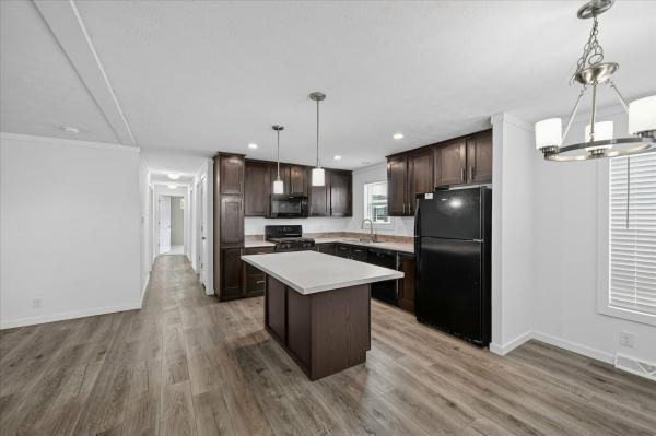 2026 Clayton 162 95PLH28563GH26  Home