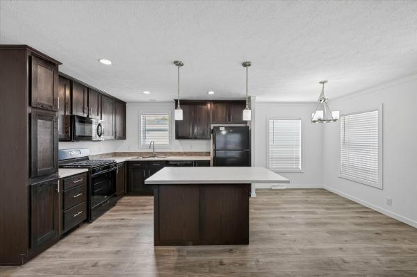 2026 Clayton 162 95PLH28563GH26  Home