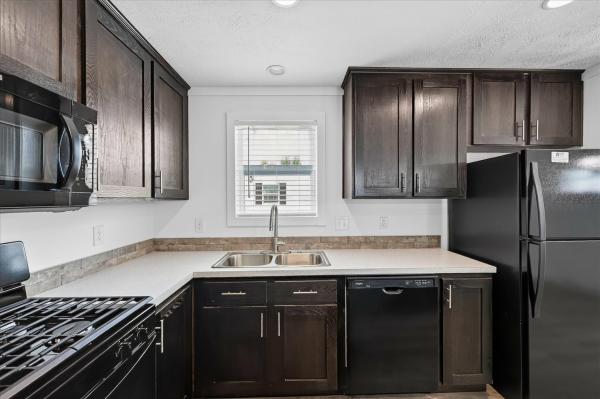 2026 Clayton 162 95PLH28563GH26  Home