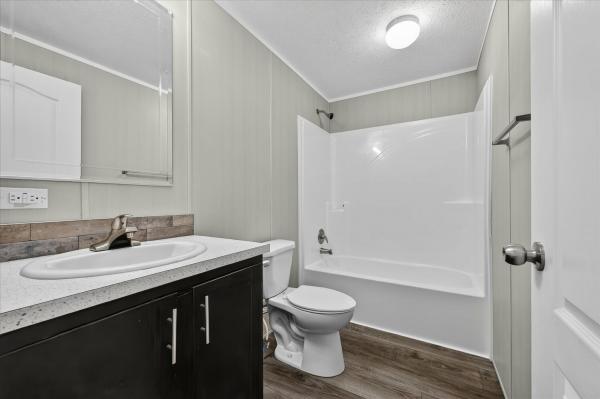 2026 Clayton 162 95PLH28563GH26  Home
